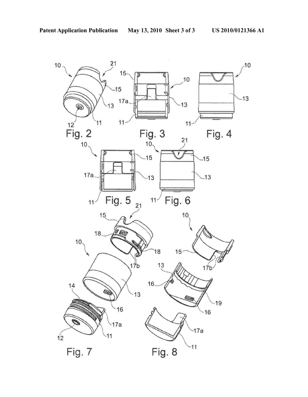 Lancing device - diagram, schematic, and image 04