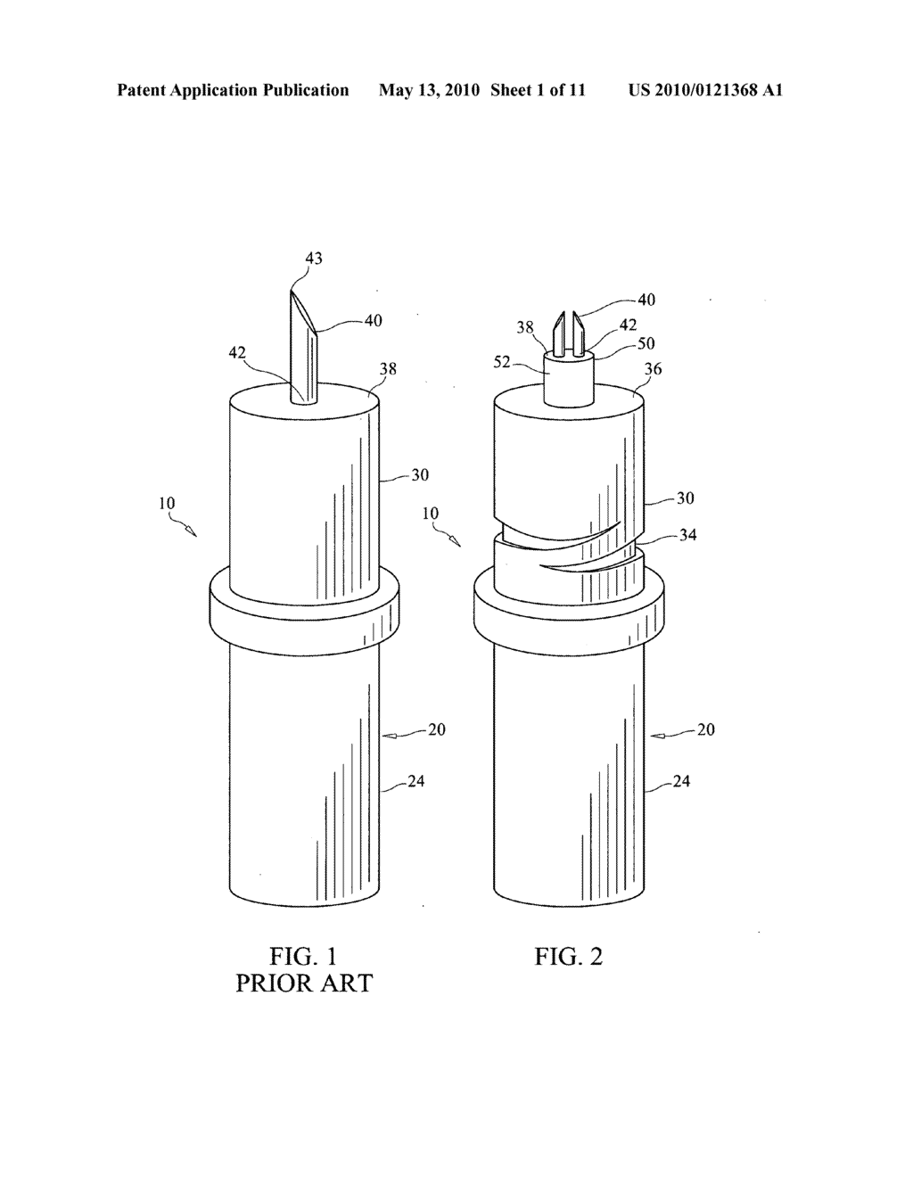 LANCET SYSTEM - diagram, schematic, and image 02