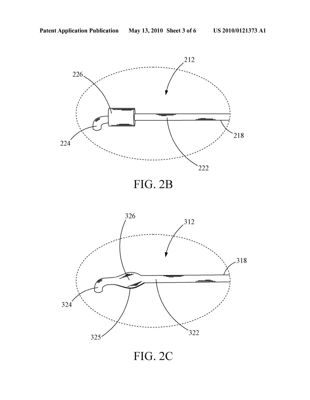 REMOVABLE VENA CAVA FILTER WITH IMPROVED LEG - diagram, schematic, and image 04