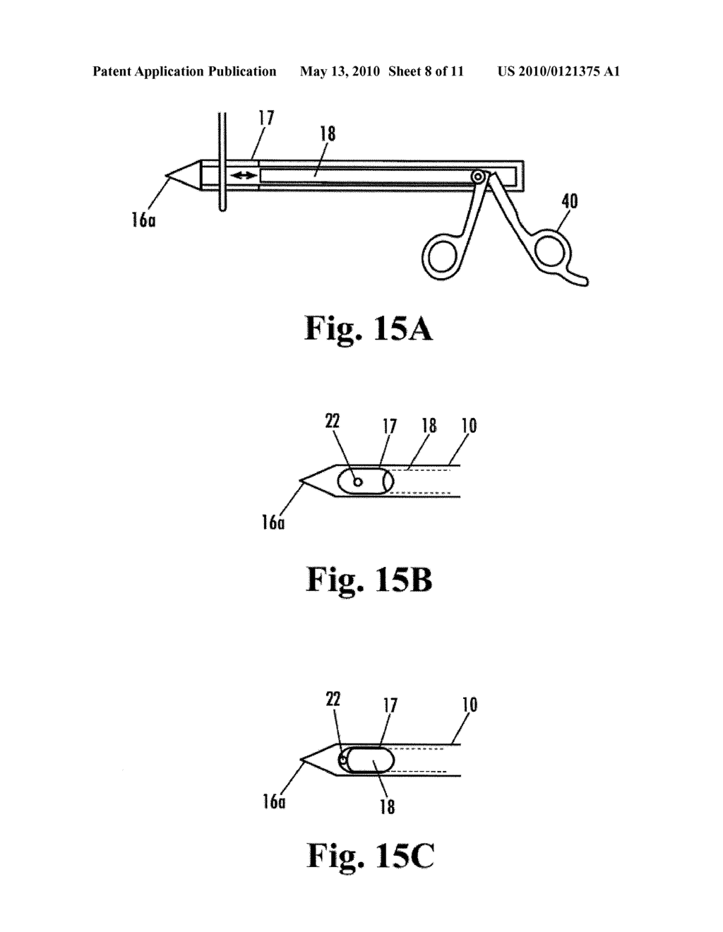 SUTURE ANCHORING SYSTEM AND METHOD - diagram, schematic, and image 09
