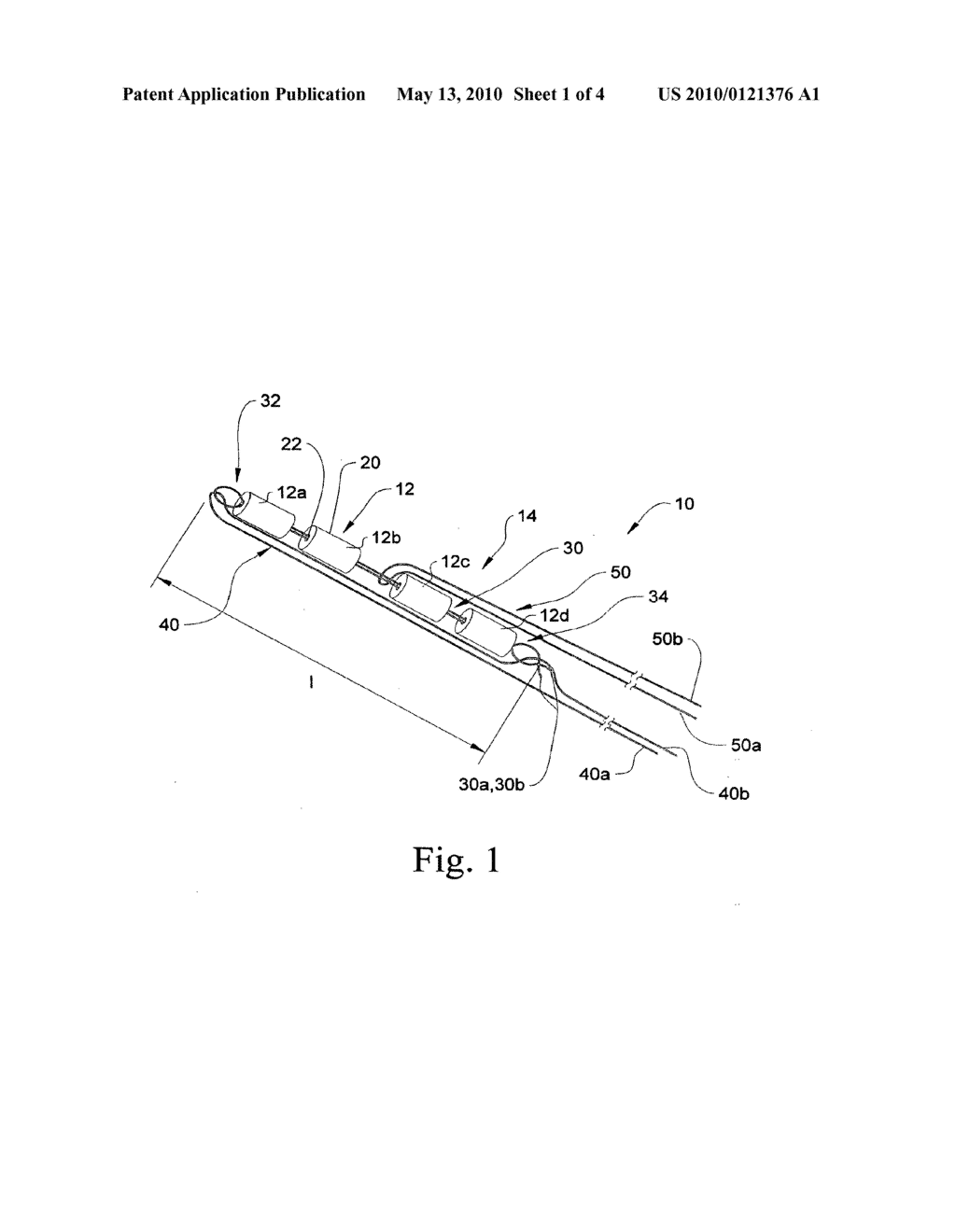 Suture Anchoring System and Method - diagram, schematic, and image 02