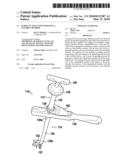 SURGICAL TOOL FOR TENSIONING A FLEXIBLE MEMBER diagram and image