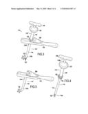 SURGICAL TOOL FOR TENSIONING A FLEXIBLE MEMBER diagram and image