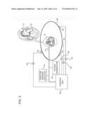 ISOLATION OF SENSING CIRCUIT FROM PACE GENERATOR diagram and image