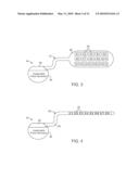 SYSTEM AND METHOD FOR INCREASING RELATIVE INTENSITY BETWEEN CATHODES AND ANODES OF NEUROSTIMULATION SYSTEM USING PULSE SLICING diagram and image