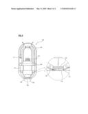 SKIN COOLING SYSTEM diagram and image