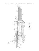 Stent compression tool diagram and image