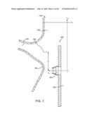 Stent Graft Having a Flexible, Articulable, and Axially Compressible Branch Graft diagram and image