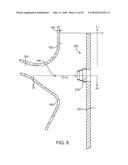 Stent Graft Having a Flexible, Articulable, and Axially Compressible Branch Graft diagram and image