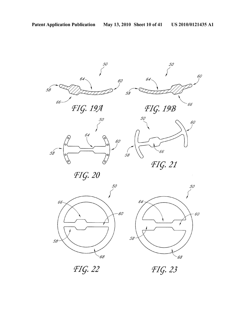 PERCUTANEOUS TRANSVALVULAR INTRANNULAR BAND FOR MITRAL VALVE REPAIR - diagram, schematic, and image 11