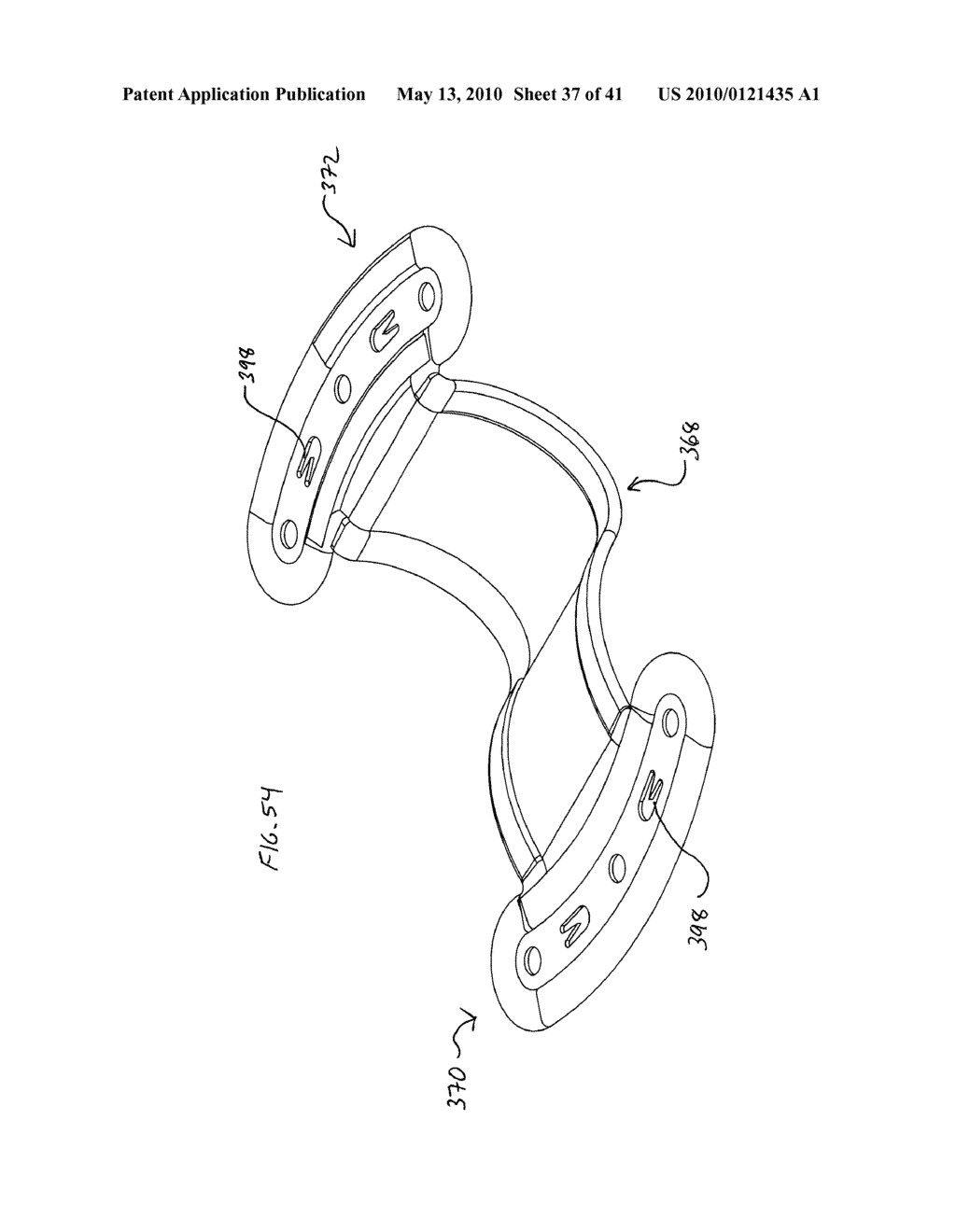 PERCUTANEOUS TRANSVALVULAR INTRANNULAR BAND FOR MITRAL VALVE REPAIR - diagram, schematic, and image 38