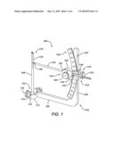 METHOD FOR REPLACING A LIGAMENT IN A KNEE diagram and image