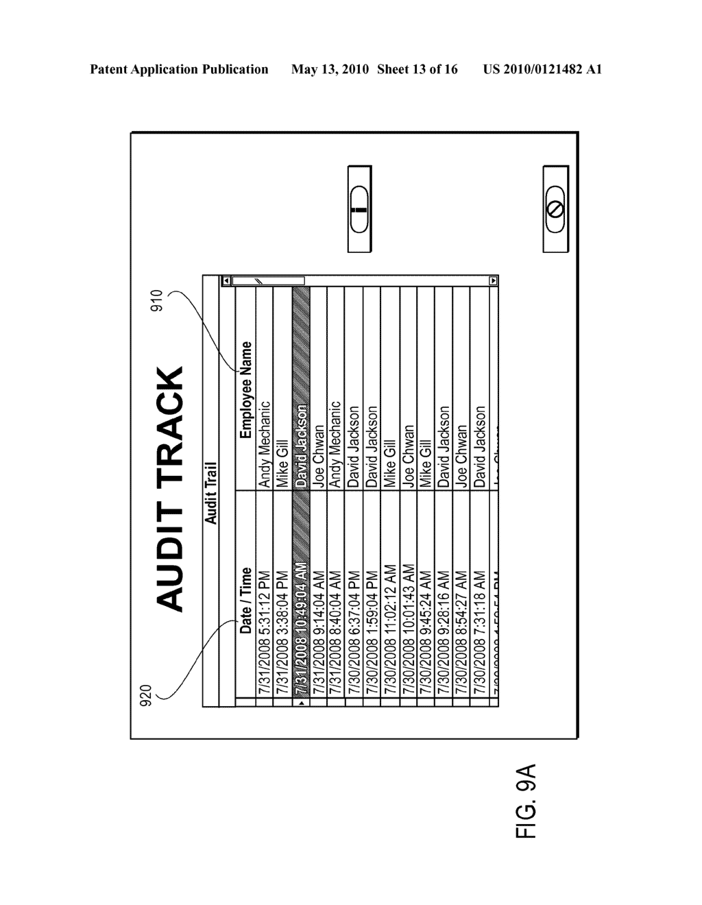 IMAGE-BASED INVENTORY CONTROL SYSTEM - diagram, schematic, and image 14