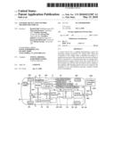 CONTROL DEVICE AND CONTROL METHOD FOR VEHICLE diagram and image