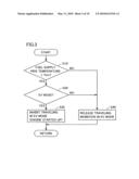 HYBRID VEHICLE, CONTROL METHOD FOR HYBRID VEHICLE AND COMPUTER-READABLE RECORDING MEDIUM TO RECORD PROGRAM FOR MAKING COMPUTER EXECUTE CONTROL METHOD diagram and image