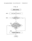 TRAVEL ENERGY LEARNING DEVICE, METHOD, AND PROGRAM diagram and image