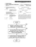 METHOD AND APPARATUS FOR GENERATING SAFE PATH OF MOBILE ROBOT diagram and image