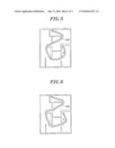 METHOD AND APPARATUS FOR GENERATING SAFE PATH OF MOBILE ROBOT diagram and image