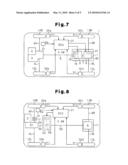 DRIVING POWER DISTRIBUTION CONTROL APPARATUS, DIFFERENTIAL LIMITING CONTROL APPARATUS, METHOD FOR CONTROLLING TORQUE COUPLING, AND METHOD FOR CONTROLLING DIFFERENTIAL APPARATUS diagram and image