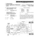 Torque-Based Hybrid Electric Vehicle Powertrain Control System and Method diagram and image