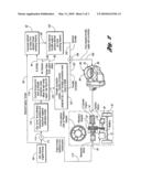 Torque-Based Hybrid Electric Vehicle Powertrain Control System and Method diagram and image