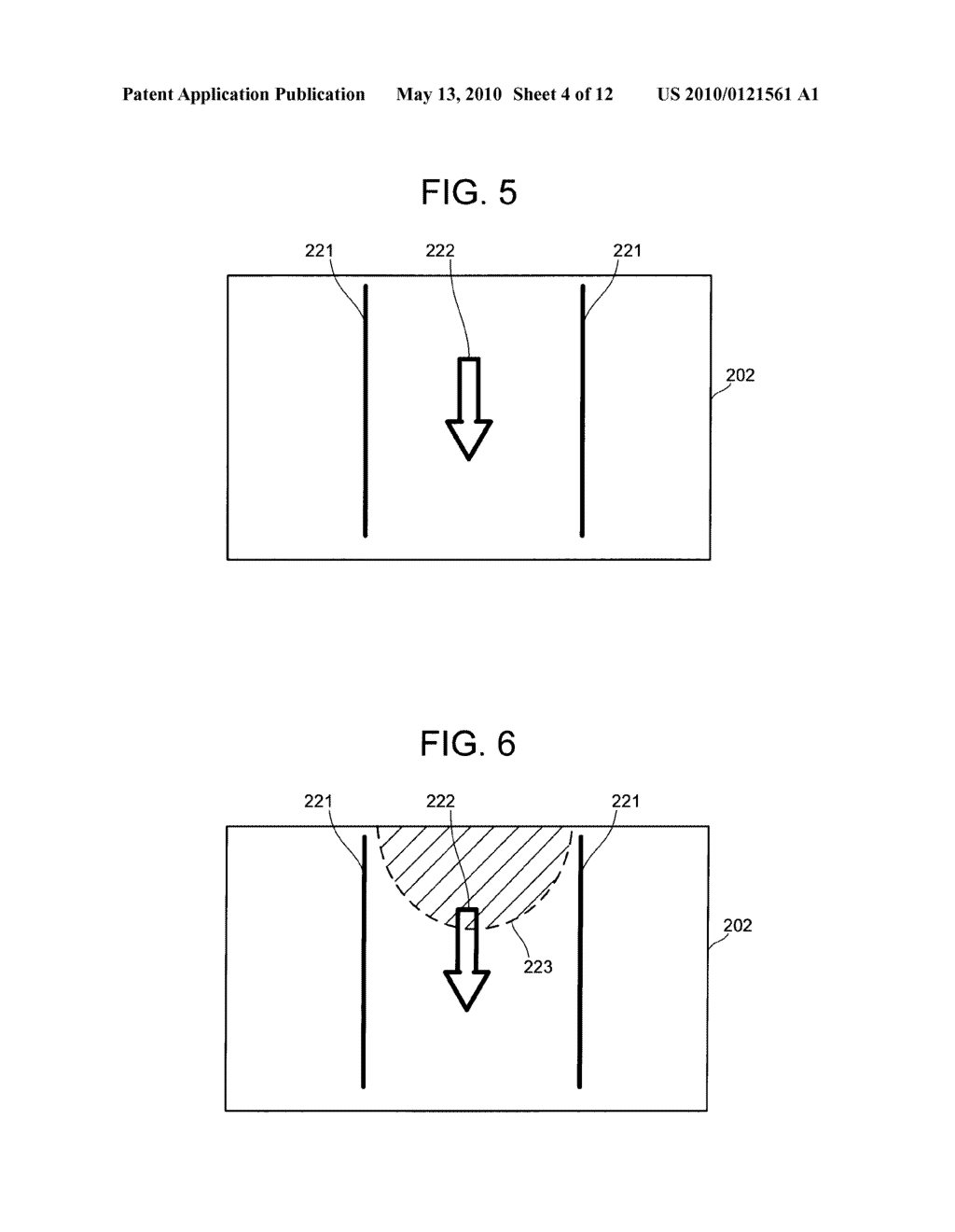 CAR NAVIGATION SYSTEM - diagram, schematic, and image 05