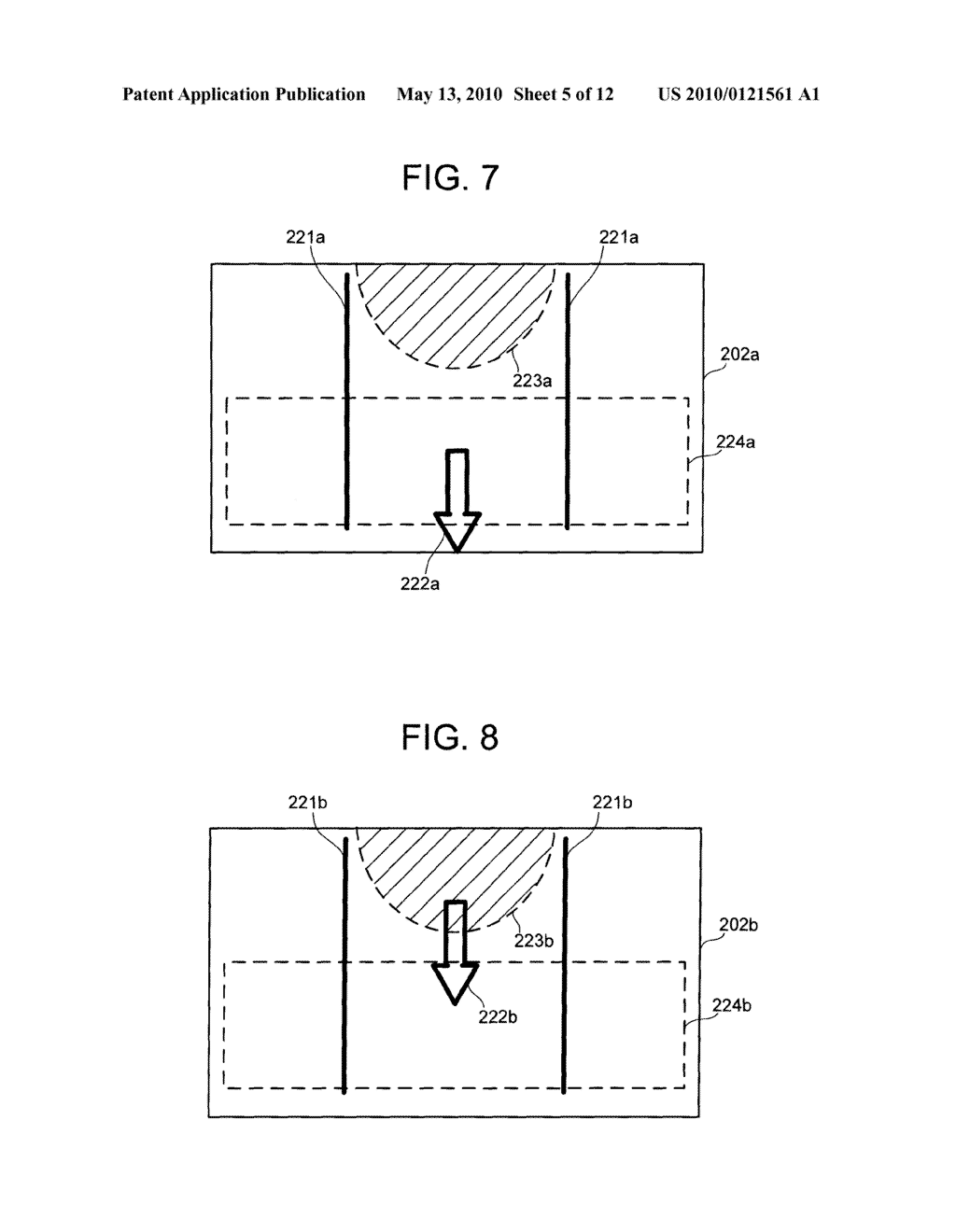 CAR NAVIGATION SYSTEM - diagram, schematic, and image 06