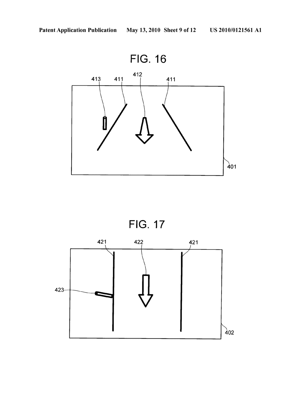 CAR NAVIGATION SYSTEM - diagram, schematic, and image 10