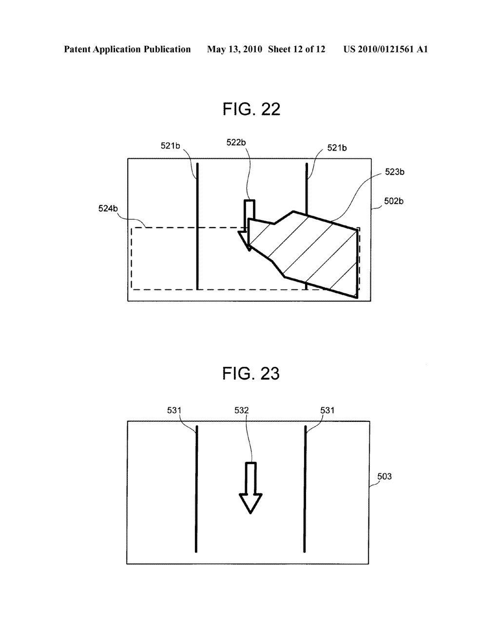 CAR NAVIGATION SYSTEM - diagram, schematic, and image 13