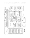 System and Method for Tracking a Moving Person diagram and image