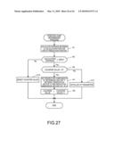 POSITION CALCULATING METHOD AND POSITION CALCULATING DEVICE diagram and image