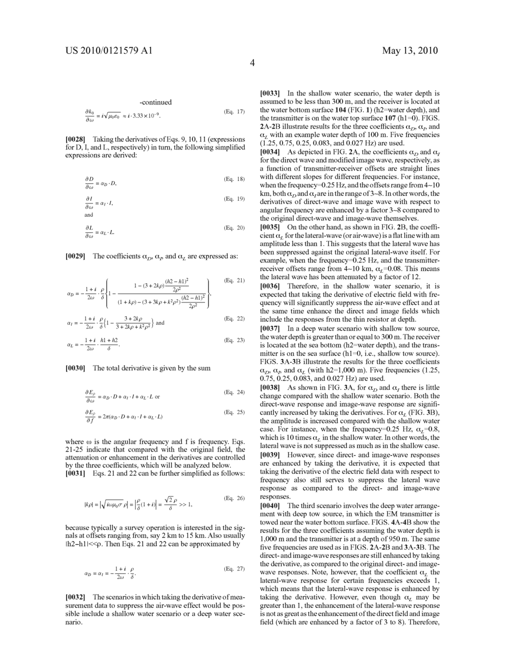 PROCESSING MEASUREMENT DATA THAT INVOLVES COMPUTING A DERIVATIVE OF THE MEASUREMENT DATA THAT REPRESENTS A SUBTERRANEAN STRUCTURE - diagram, schematic, and image 11