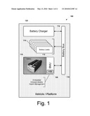 Health Management of Rechargeable Batteries diagram and image