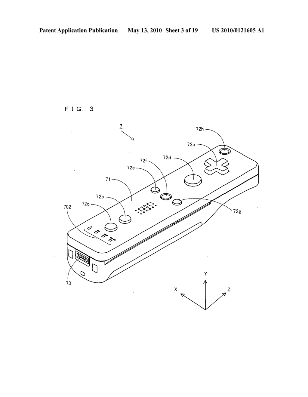 Storage medium having step count calculation program stored therein, step count calculation apparatus, and step count calculation system - diagram, schematic, and image 04