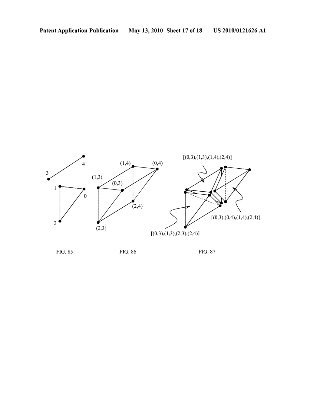 Computer-Implemented Method of Computing, In A Computer Aided Design System, Of A Boundary Of A Modeled Object - diagram, schematic, and image 18