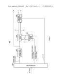 STEREO AUDIO ENCODING DEVICE AND STEREO AUDIO ENCODING METHOD diagram and image