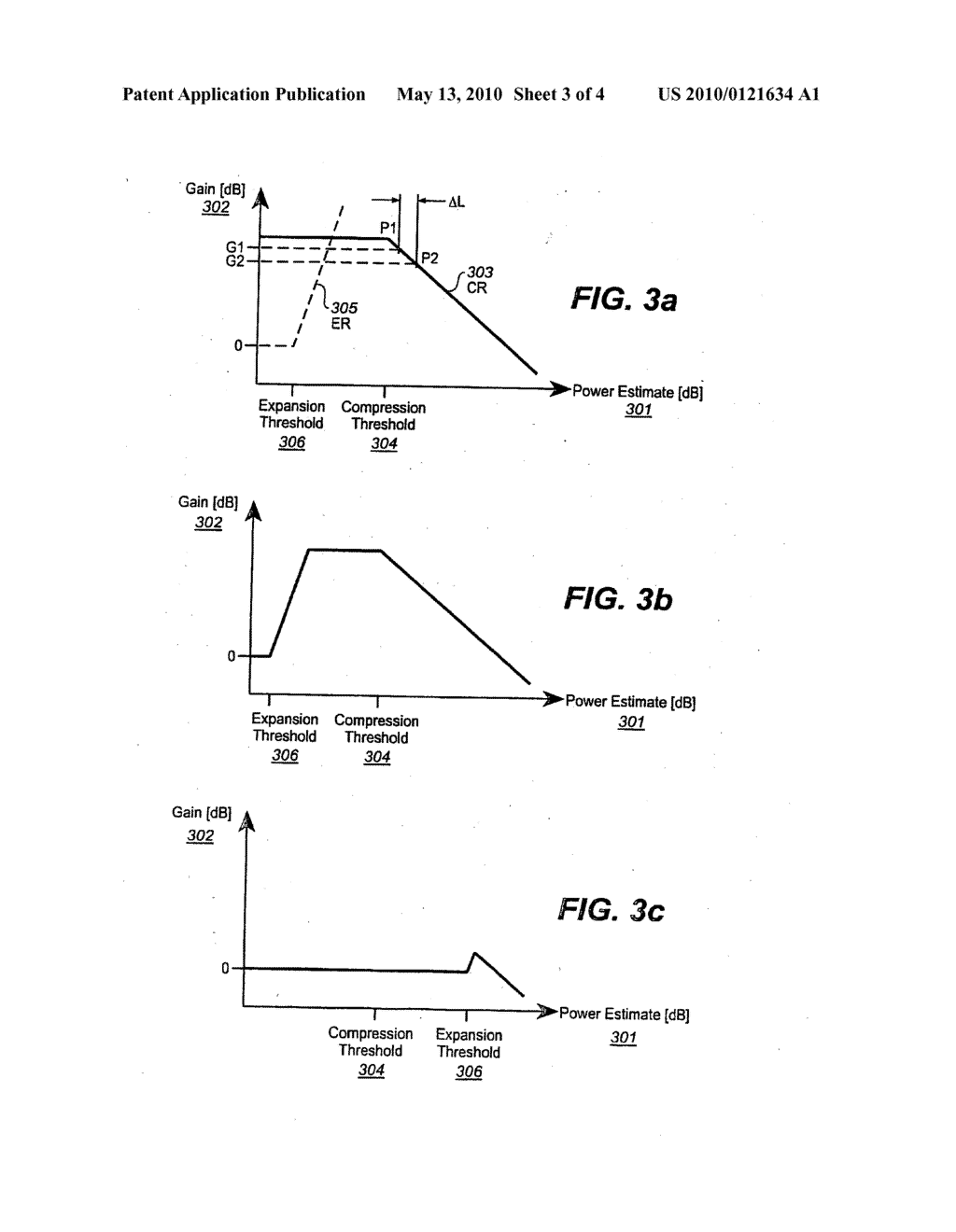 Speech Enhancement in Entertainment Audio - diagram, schematic, and image 04