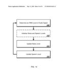 Multisensory Speech Detection diagram and image