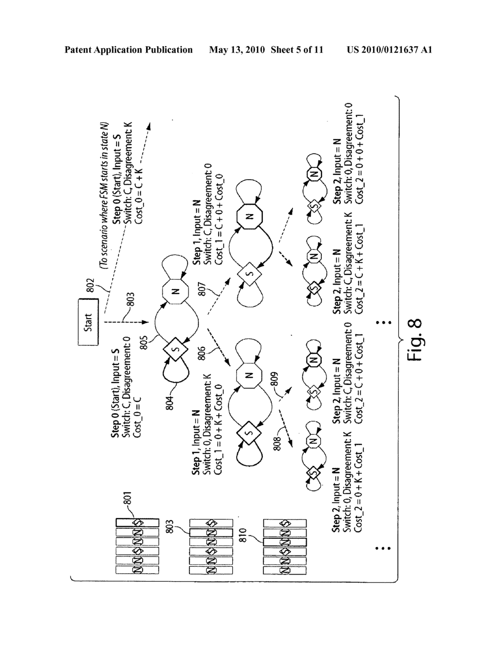 Semi-Automatic Speech Transcription - diagram, schematic, and image 06