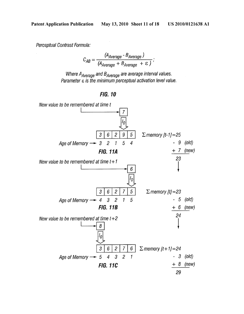 SYSTEM AND METHOD FOR AUTOMATIC SPEECH TO TEXT CONVERSION - diagram, schematic, and image 12