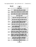 Speech Data Retrieval Apparatus, Speech Data Retrieval Method, Speech Data Retrieval Program and Computer Usable Medium Having Computer Readable Data Retrieval Program Embodied Therein diagram and image