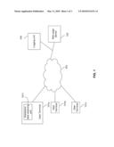 METHOD AND SYSTEM FOR LOGGING IMPRESSIONS OF ONLINE ADVERTISMENTS diagram and image