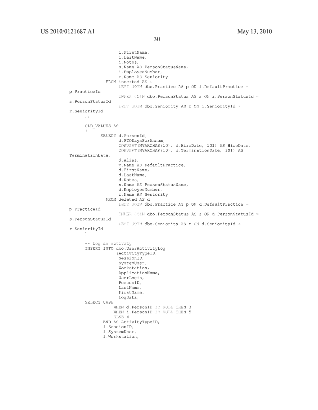 PROFITABILITY PROJECTION SYSTEM - diagram, schematic, and image 36