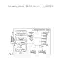 METHOD AND APPARATUS FOR CONTACTLESS PAYMENT AUTHENTICATION diagram and image