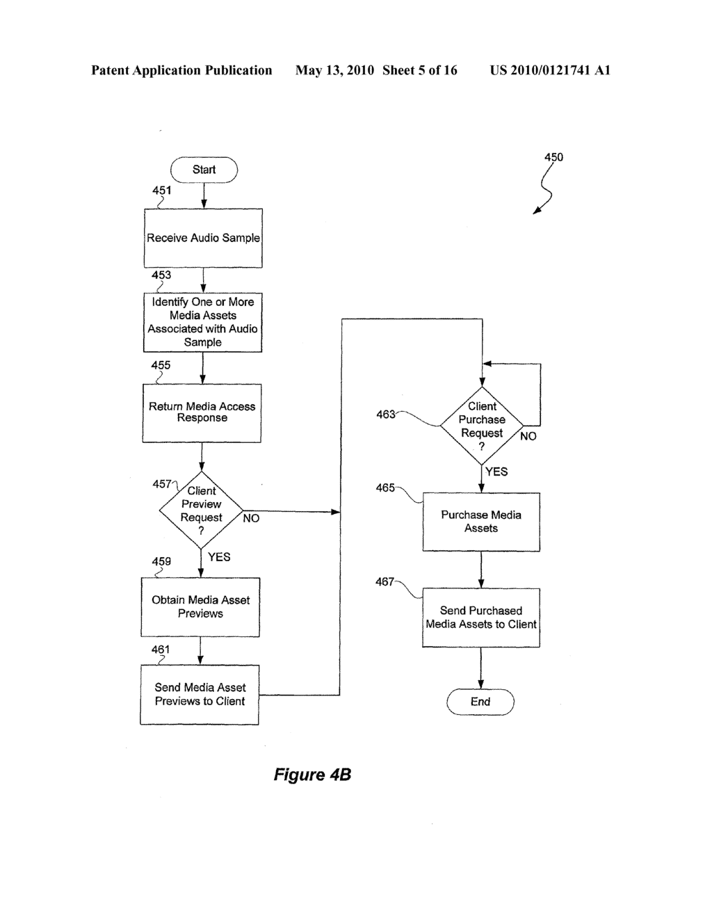 AUDIO SAMPLING AND ACQUISITION SYSTEM - diagram, schematic, and image 06