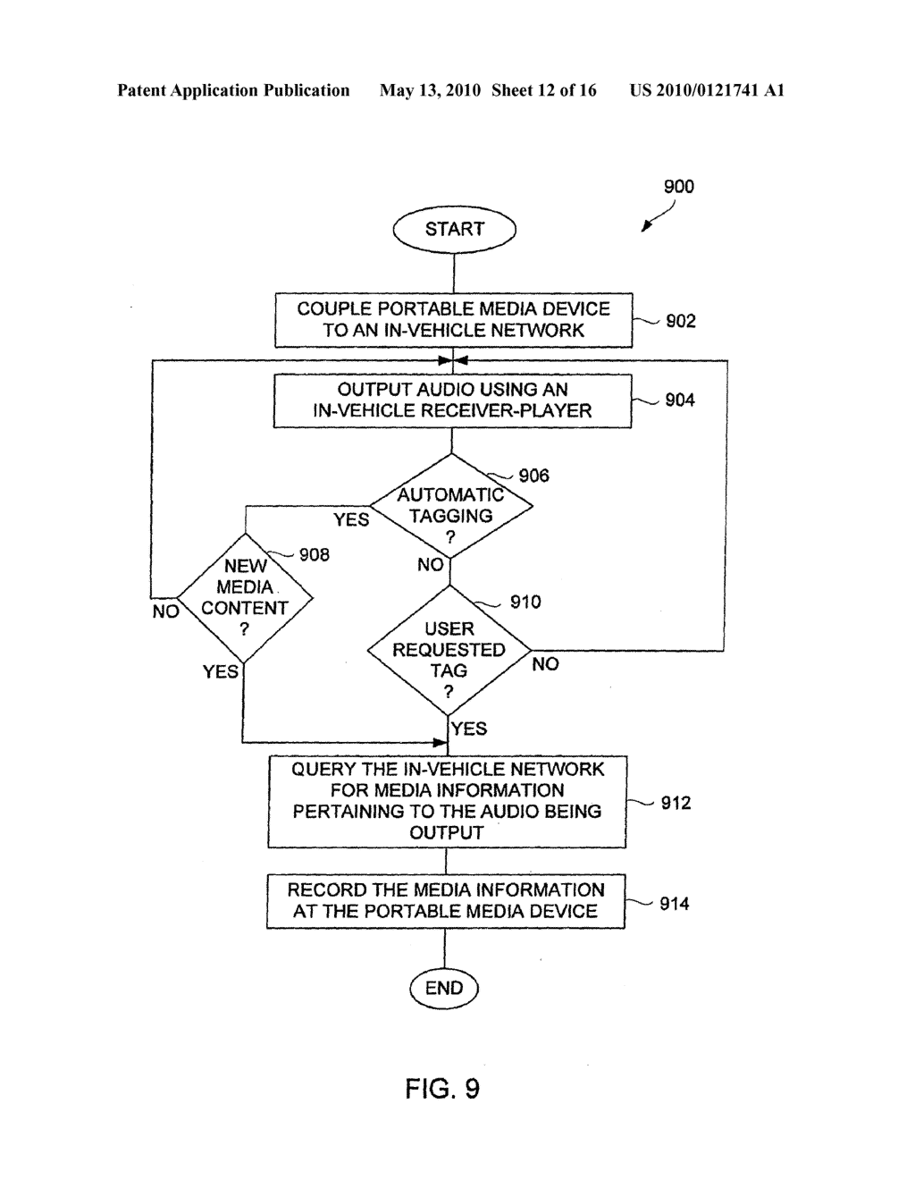 AUDIO SAMPLING AND ACQUISITION SYSTEM - diagram, schematic, and image 13