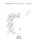 INTERMEDIARY SERVICE AND METHOD FOR PROCESSING FINANCIAL TRANSACTION DATA WITH MOBILE DEVICE CONFIRMATION diagram and image