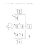 INTERMEDIARY SERVICE AND METHOD FOR PROCESSING FINANCIAL TRANSACTION DATA WITH MOBILE DEVICE CONFIRMATION diagram and image