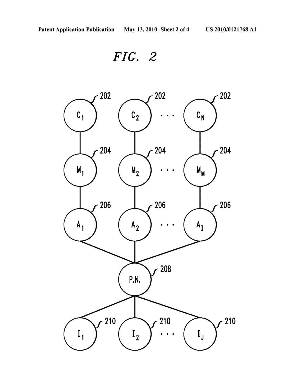 METHOD AND APPARATUS FOR BULK PAYMENT ACCOUNT - diagram, schematic, and image 03