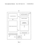 SYSTEM AND METHOD FOR GENERATING A TRANSACTIONABLE MULTIMEDIA FINANCIAL PLANNING STATEMENT diagram and image